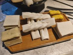 -鲜潭蒸汽石锅鱼(五道口购物中心店)