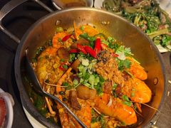 -大头虾越式风味餐厅(光明广场店)