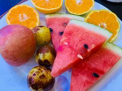 -中豪大酒店-嵩海阁自助餐厅(解放路店)