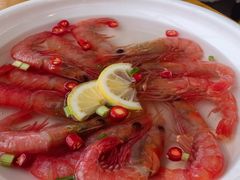 -宁海食府·涌宴(真和店)