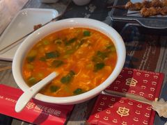 -管氏翅吧(广渠门店)