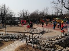 -静之湖湖畔餐厅