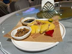 -宋园·金宴浙鲜馆(静安店)