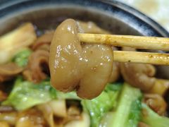 -珍珍小食店(西华路店)