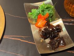 -厚贞日式烤肉(浦东汇智店)