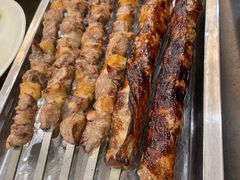 -情忆草原涮肉馆