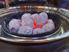 -吉志烤肉(太原总店)