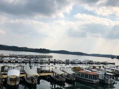 -仙海旅游度假区