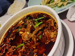 麻辣馋嘴蛙-新沸腾鱼乡(世贸天阶店)