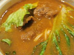 -子霖南山鲜虾面(南山总店)