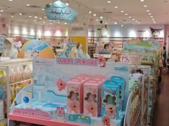 -名创优品(广东省广州琶洲保利广场店)