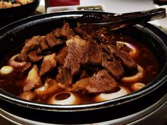-巴盟人家·内蒙地方菜(华丽家族店)
