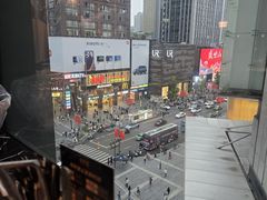 -雍容荟活龙虾自助餐(IFS黑金店)