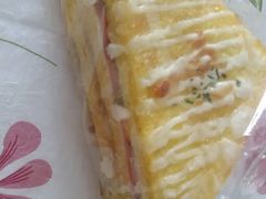 -味多美蛋糕(大兴店)