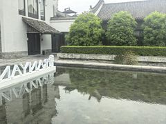 -阳朔悦榕庄·明月西餐厅&清风吧