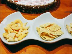 -辣不二地道川菜(汉水路店)