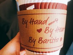 -COSTA COFFEE(金长安大厦店)