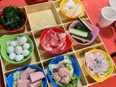 -巴九门老火锅(来福士打望店)
