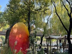 -沂蒙云瀑洞天景区