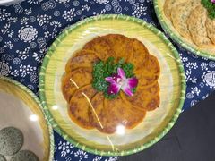 -李久其家民间餐厅(观沙岭公园店)