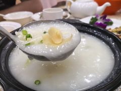 -海港酒楼·平价海鲜·茶点(小公园店)