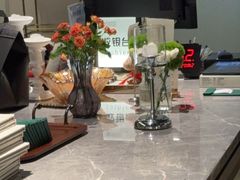 -静香HOUSE·全时段融合餐厅(七星欢乐颂店)
