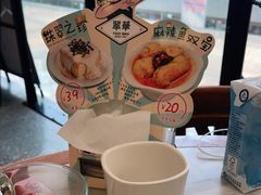 -翠华餐厅(德基广场店)