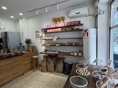 -雀食面包店(钟楼店)