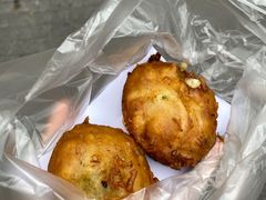-阿婆油墩子(五里桥路188弄小区店)