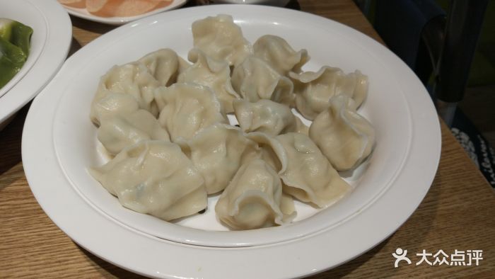 幸福水饺(安华汇店)鲅鱼水饺图片 - 第122张