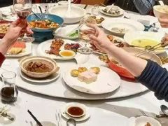 -武汉香格里拉大酒店·香宫中餐厅