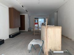 -翼森原创设计·全案实景落地