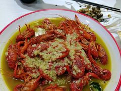 -香满锅老北京羊蝎子火锅·家常菜(新街口店)