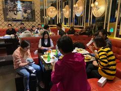 -堂会·KTV·自助餐·团建聚会(天河店)
