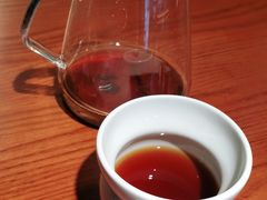 -Be Lived Cafe比例咖啡(摩天轮店)
