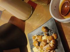 -吞鱼兽麻辣烤鱼(万达店)