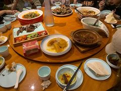 -有红鸡毛店·川菜(建设路店)