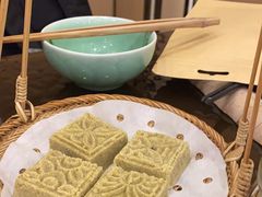 -五观堂素食(新华路店)