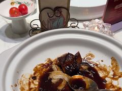 -宴昆山·私房菜(春晖店)