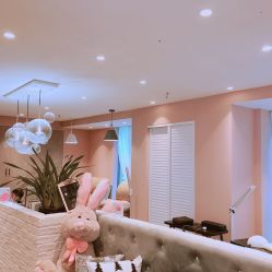 -艾尚妆·日系美甲美睫美学馆