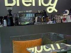 -BRENCY百仑喜(创新园店)