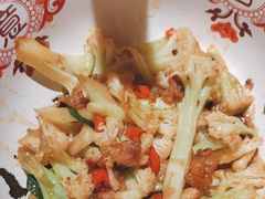 -老湘村·湖南土菜(天河维多利店)