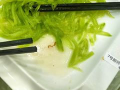 -东四民芳餐厅(世茂工三店)