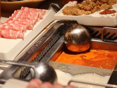 -海底捞火锅(崇文门新世界百货店)