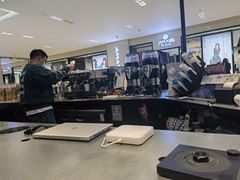 -COFFii&JOY(龙江新城市广场店)