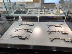 -兰科达眼镜(西固店)