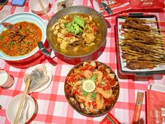 -辣小鲜·南昌大排档(船山路店)