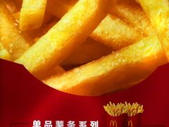-麦当劳(长泰商业广场店)