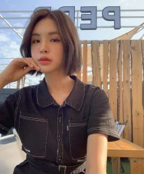 -东方美妍小鹏造型