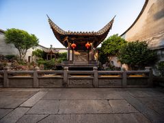 -三坊七巷历史文化街区